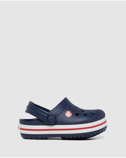 Navy/Red
