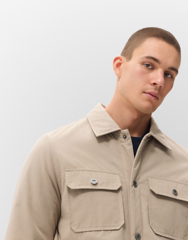 UNISON - Casual Jacket