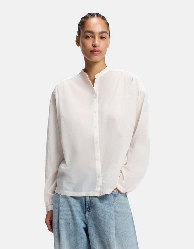 BOSS - Bizzan Blouses