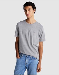 Tommy Hilfiger - Essential Cotton Tee