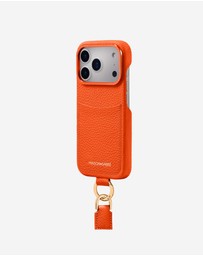Maison De Sabre - Sling Phone Case (iPhone 17 Pro)