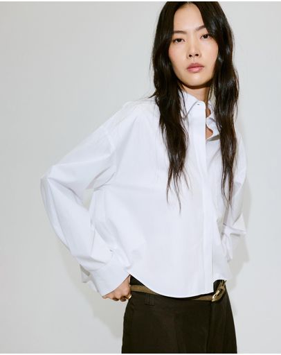Natural White
