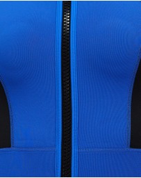 Duskii - Neoprene Tank Suit