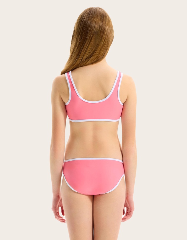 Seafolly - Essentials Bikini - Teens