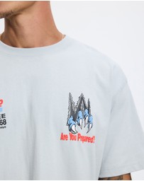 Worship - Preparation Tee