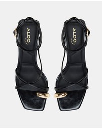 ALDO - Elodiah Strappy Heels