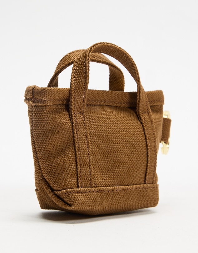Carhartt WIP - Mini Tote Bag Keychain
