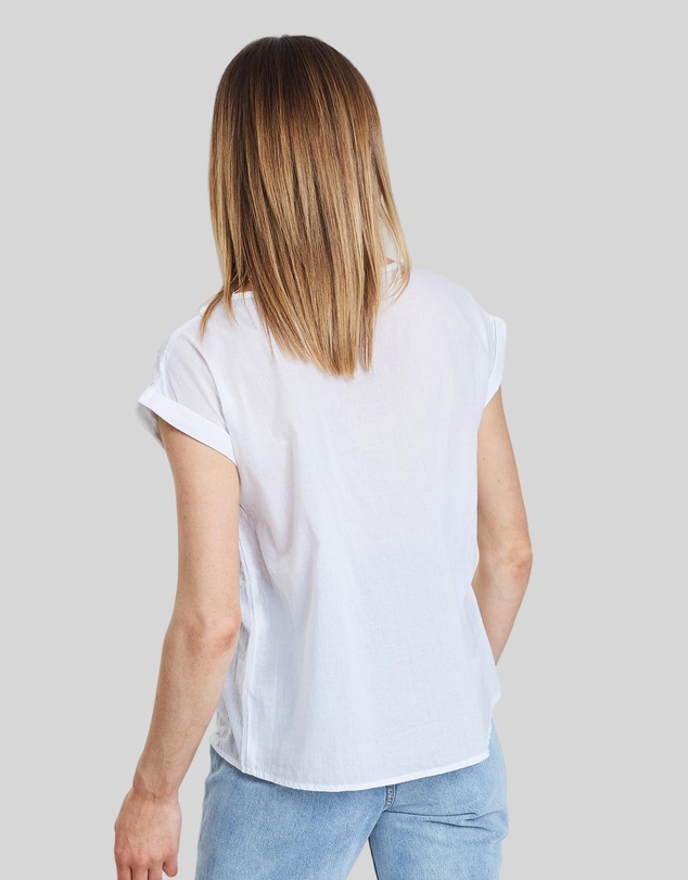 KAJA Clothing - Minna Top