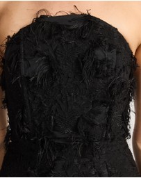 TOJHA - Rielle Dress