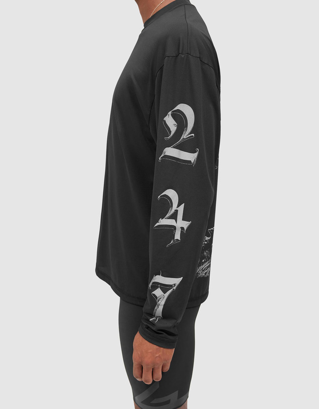 Represent 247 - 247 Knight LS Tee