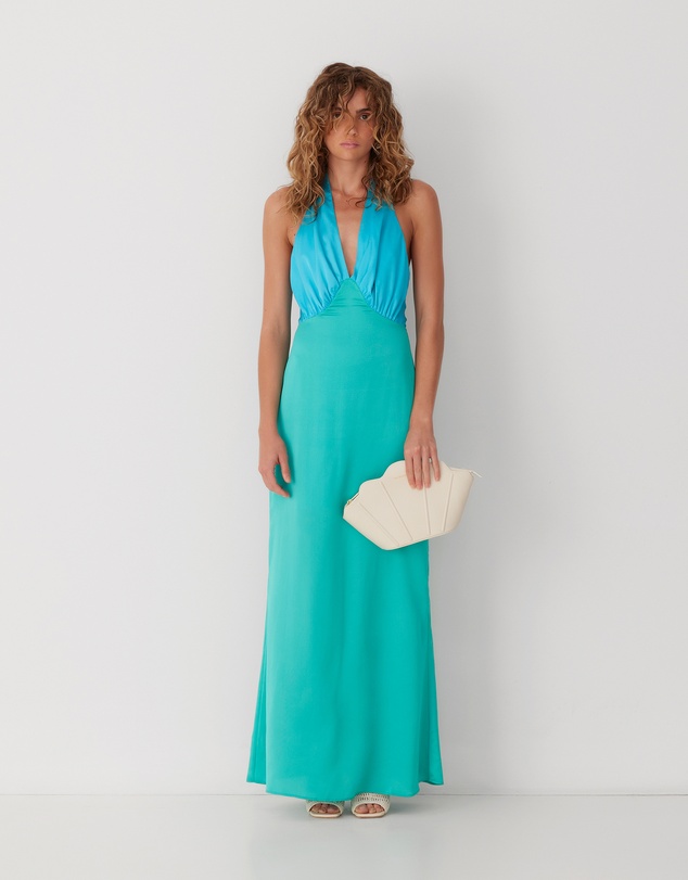 The Wolf Gang - Oahu Slip Dress