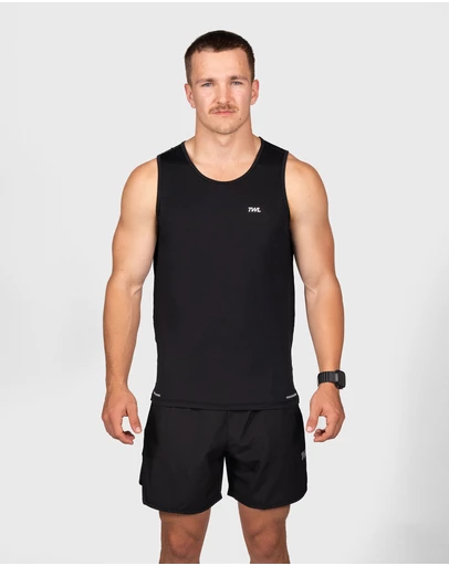 TWL - Rush Tank