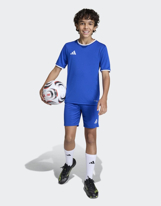 adidas Performance - Entrada26 Football Jersey Kids