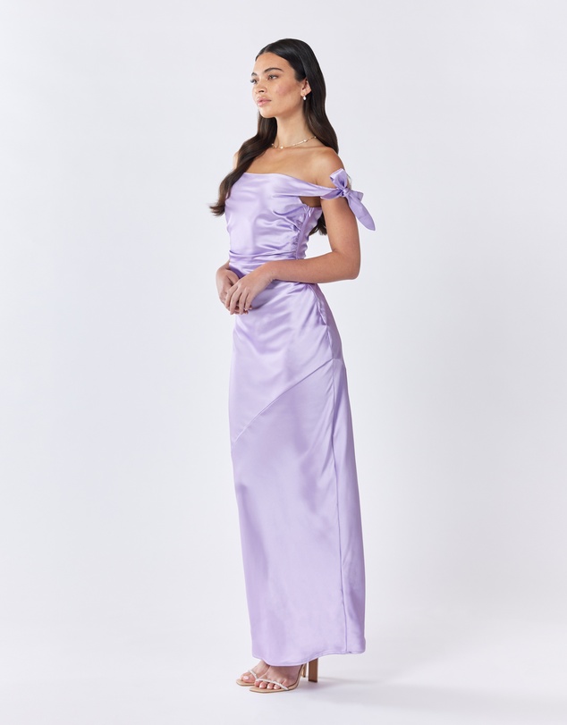 ids - Scenes From Tuscany Dress