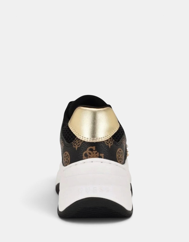 GUESS - Harpaa Sneakers