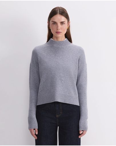 grey marle