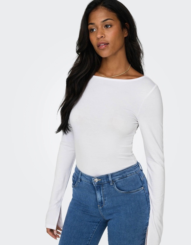 ONLY - Felina Everyday Top