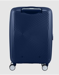 American Tourister - Curio 2 Carry-On Suitcase (55 cm)