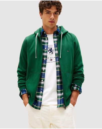 Ornamental Green