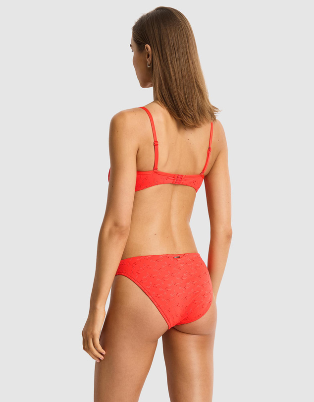 Sea Level Australia - Celestia Sporty Mid Pants