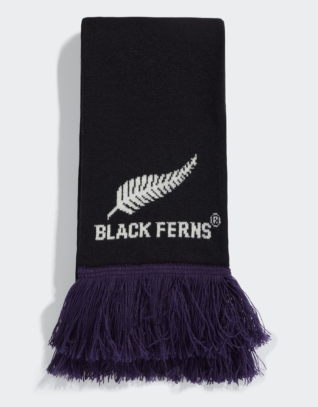 adidas Performance - Black Ferns Scarf Unisex