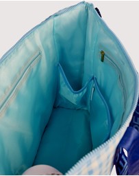 The Somewhere Co - Sundazed Adventure Bag