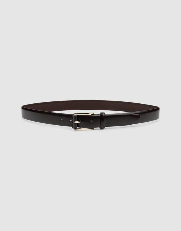 yd. - Jordan Leather Belt