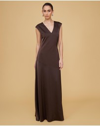 CHANCERY - Loren Maxi Dress