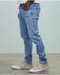 Wrangler - Stomper Jeans