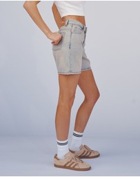 Dr Denim - Hill Shorts