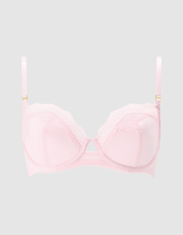 KBX - Josie Balcony Non Padded Bra