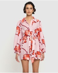 KIVARI - Lani Playsuit