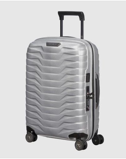 Samsonite - Proxis Spinner 55cm EXP