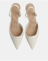 ALDO - Gavedessi Heels