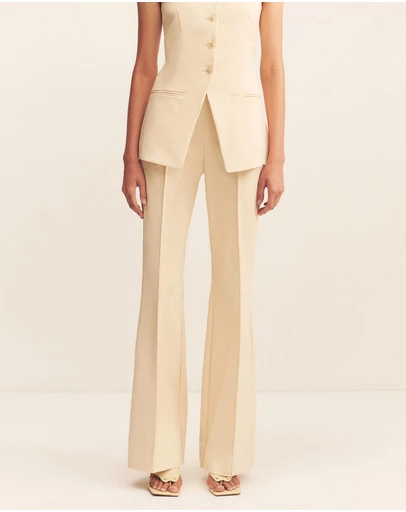 Shona Joy - Lani Bootcut Flared Pants