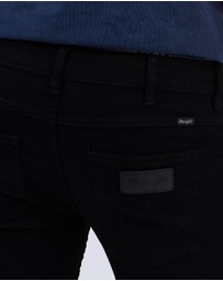 Wrangler - Strangler Jeans