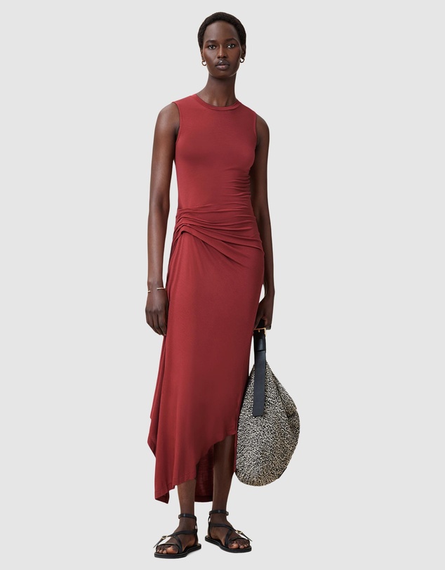 AllSaints - Rivi Sleeveless Dress