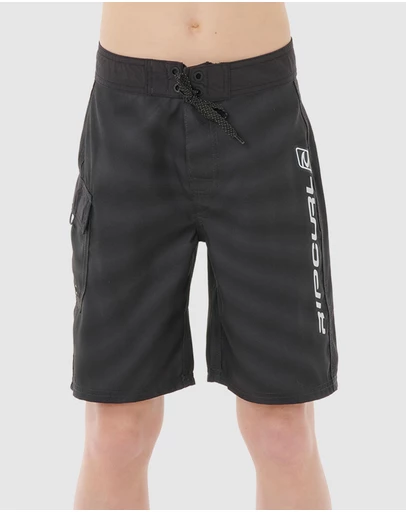 Rip Curl - Shock Wave Boardshorts - Teens