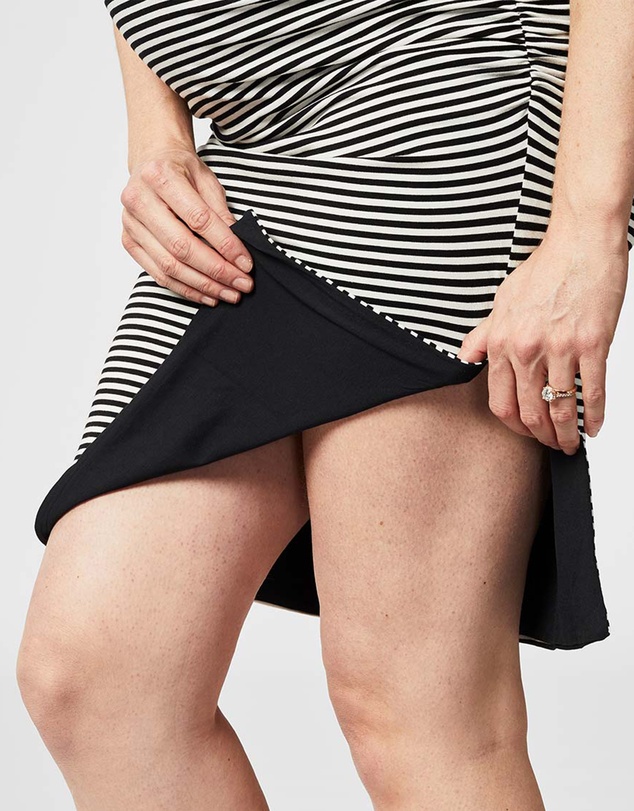 Cake Maternity - Trifle Reversible Maternity Dress