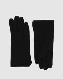 Morgan & Taylor - Valentina Gloves