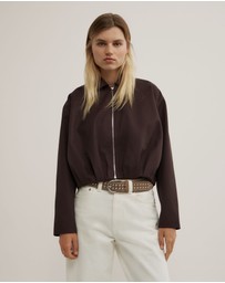 Witchery - Riley Studded Belt