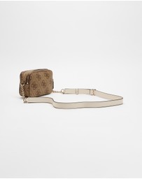 GUESS - Noelle II Camera Crossbody Bag