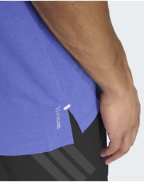 adidas Performance - adi365 Climacool T-Shirt Mens