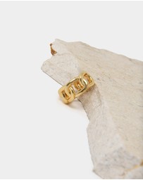 Forcast - Wonder Chain Ring