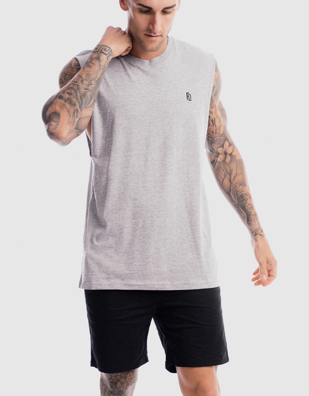First Division - Contract Rise Tank