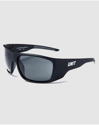 UNIT Workwear - UNIT Men's Safety Sunglasses Combat