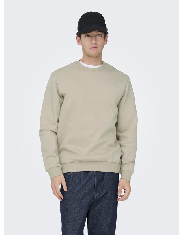 Only & Sons - Ceres Sweat Shirt