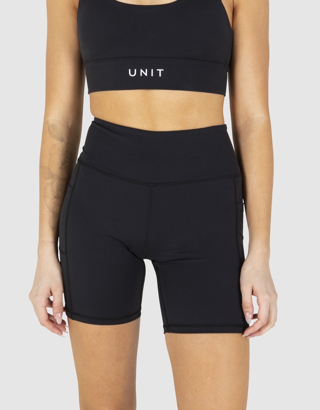 UNIT - Energy Activewear Shorts