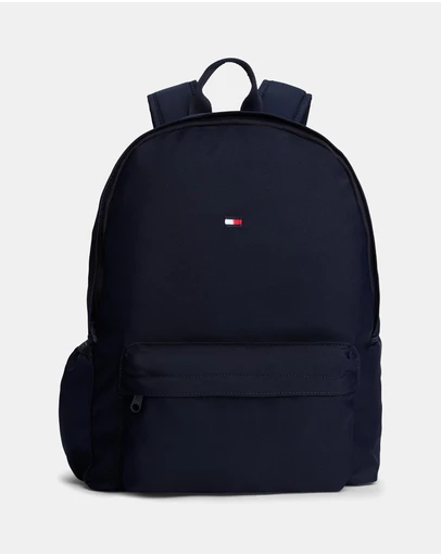 Tommy Hilfiger - Essential Logo Backpack - Kids