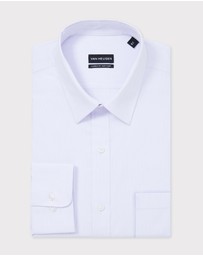 Van Heusen - Pinstripe Shirt